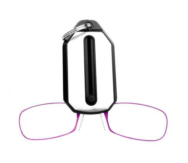 Reading Glasses - Carry The Key Chain