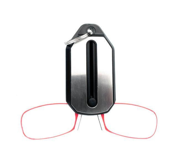 Reading Glasses - Carry The Key Chain